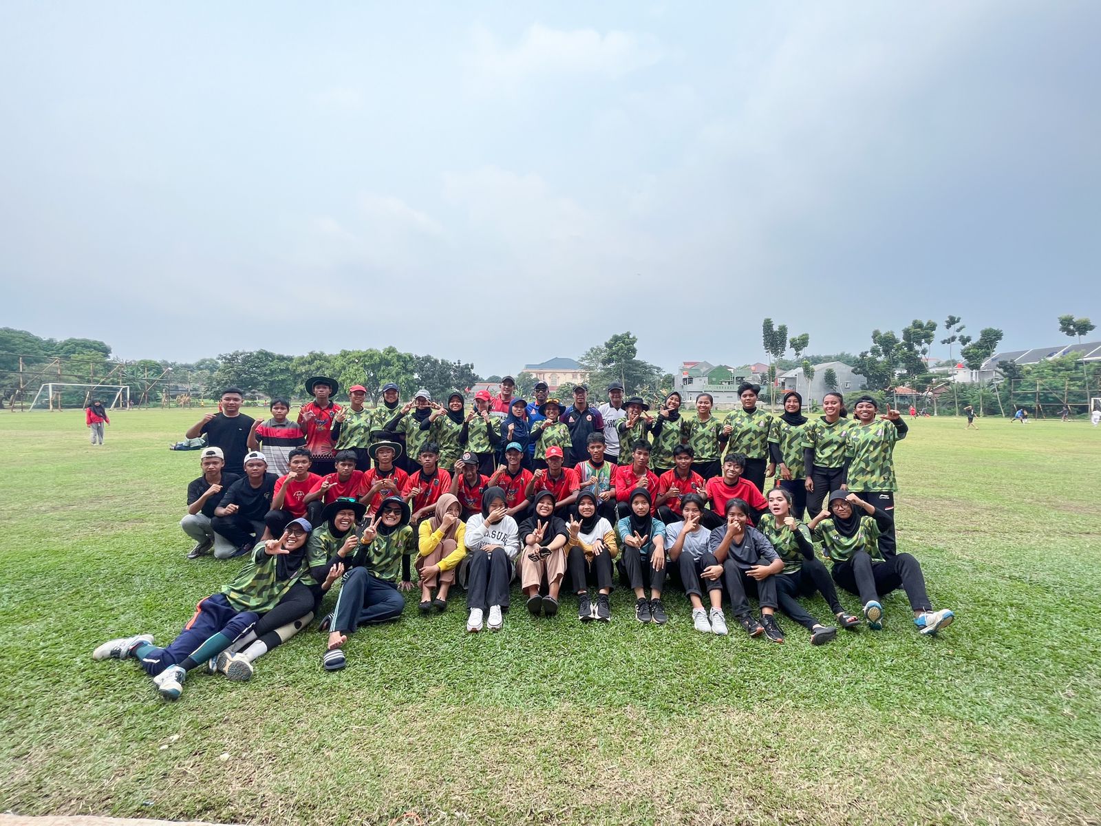 Foto Bawah