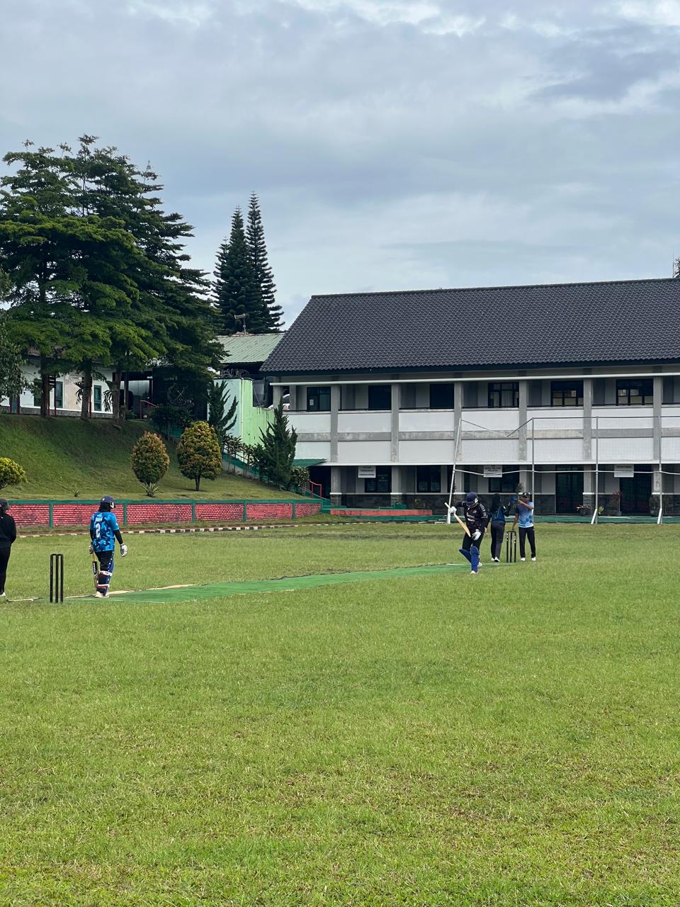 Foto Bawah
