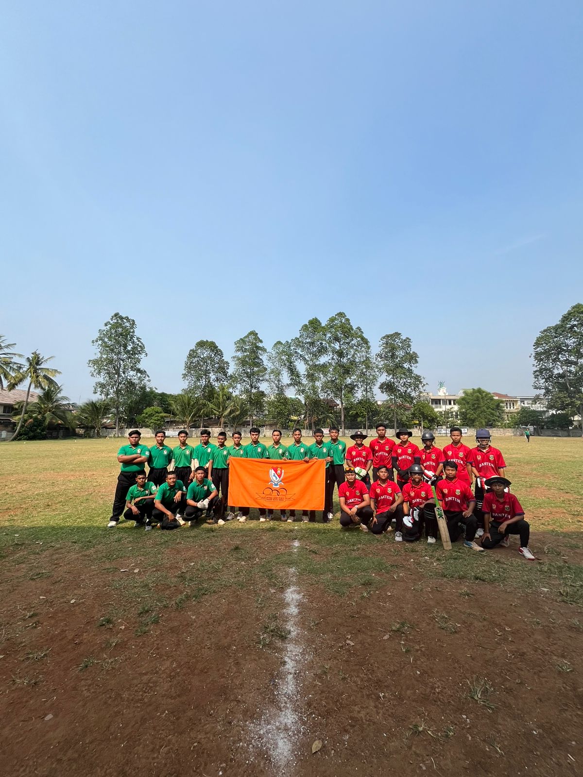 Foto Tengah