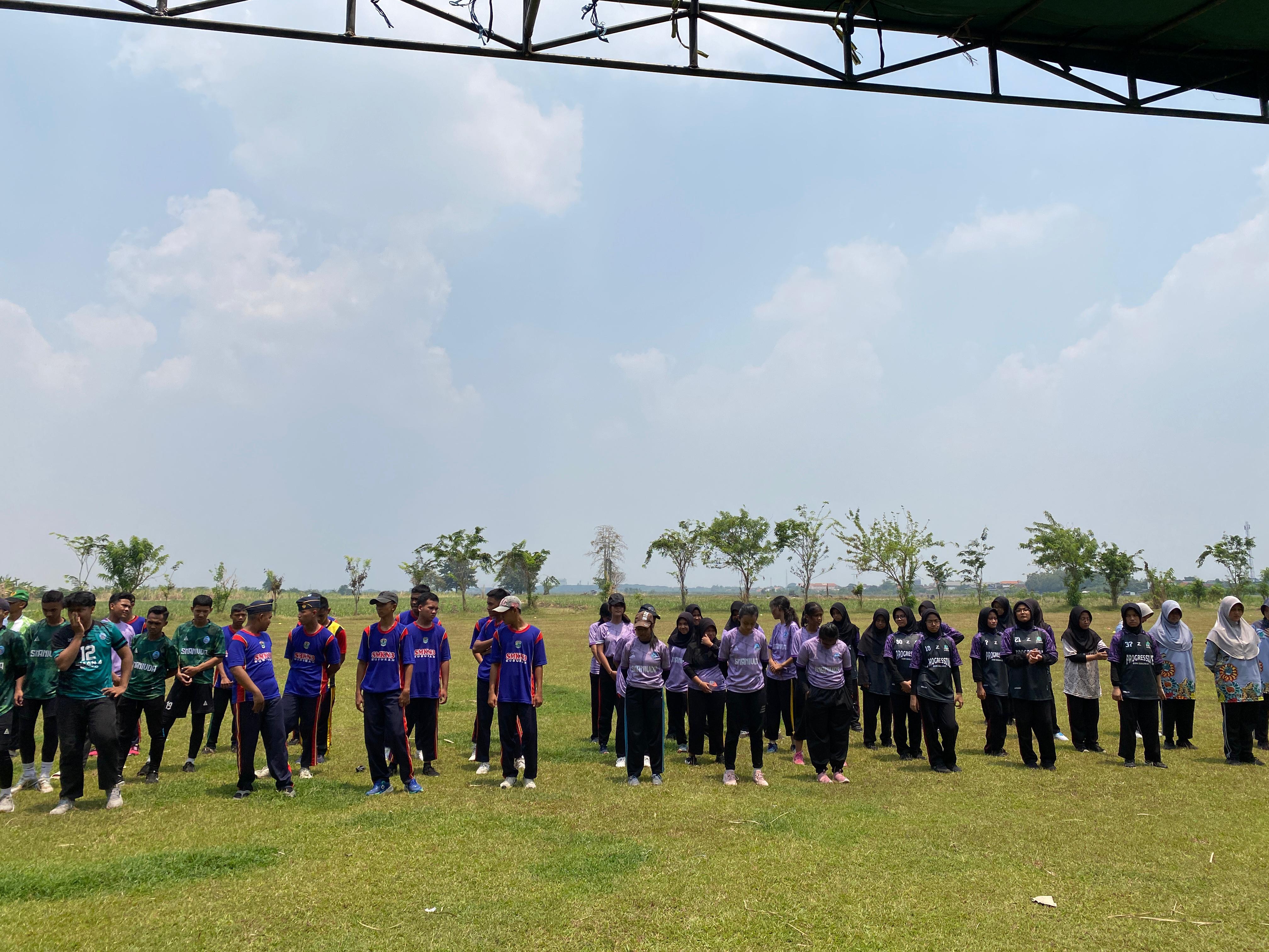 Foto Bawah